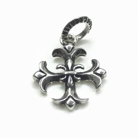 Chrome Hearts necklace 11lyh33